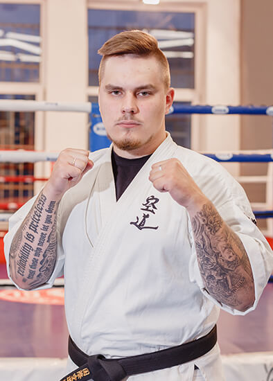 Филиппов Егор