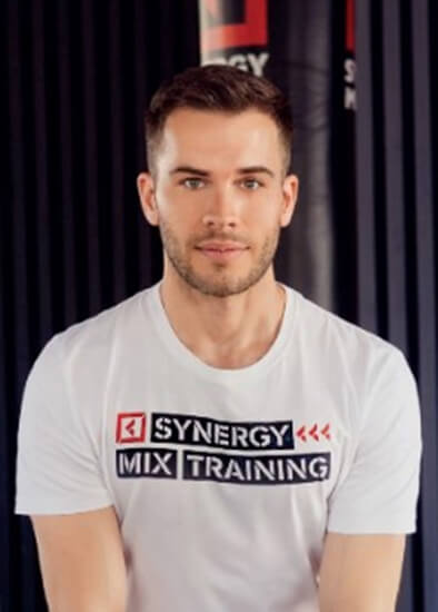 Гуляев Алексей