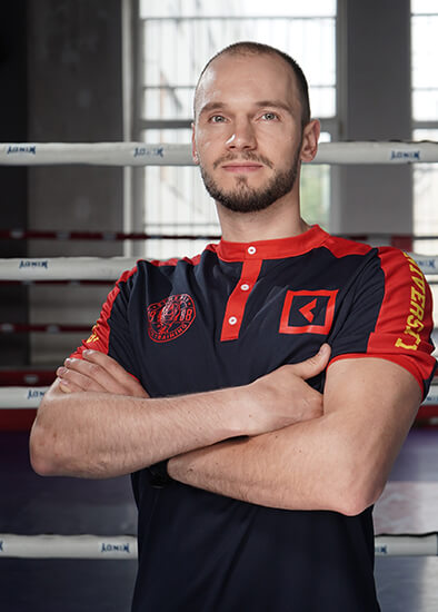 Малышев Александр