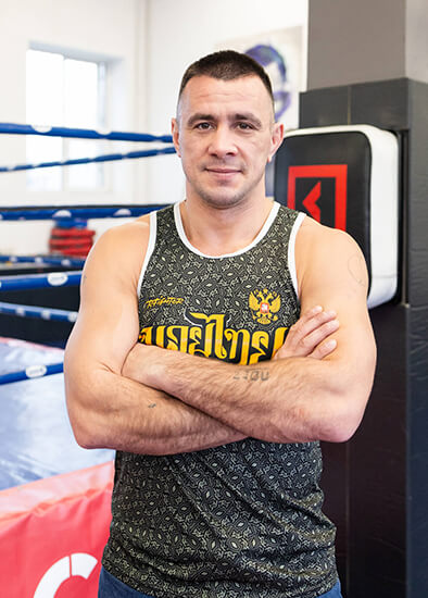 Репалов Алексей