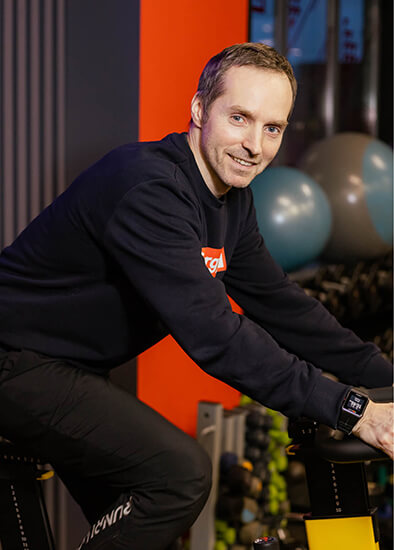 Рыжов Игорь