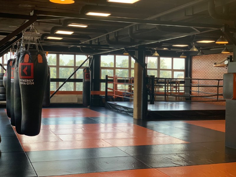 gym